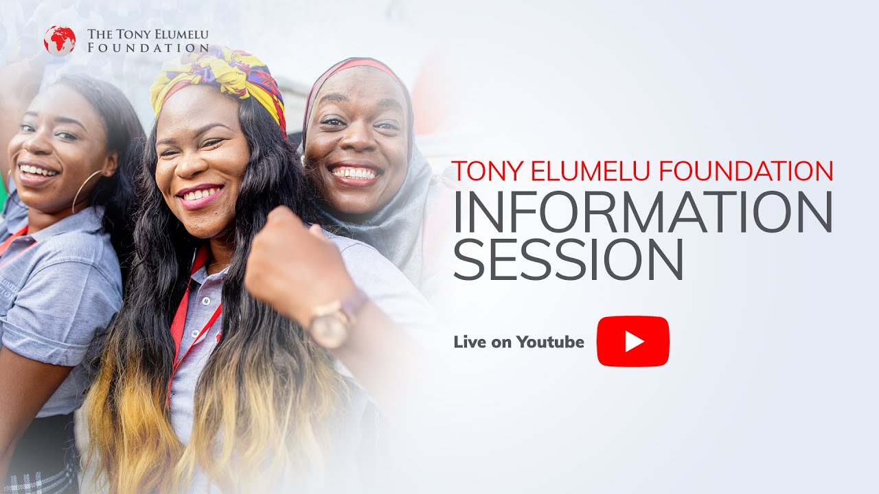 2025 TEF Entrepreneurship Programme Masterclass session