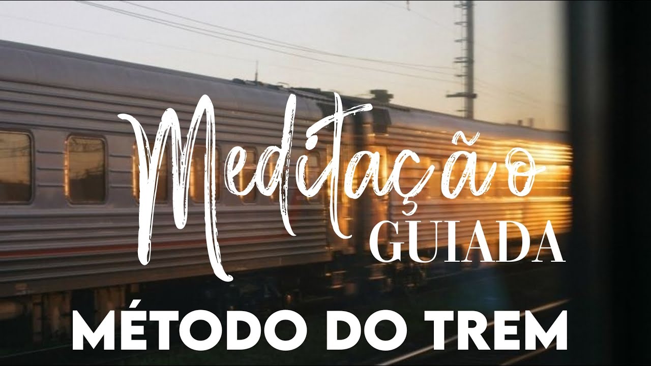 Roleplay Shifting: método do trem para ir para realidade desejada