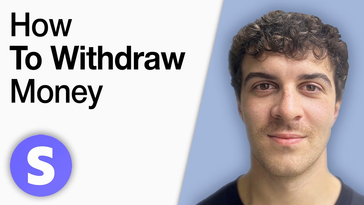 How to Withdraw Money From Stripe [2025 Full Guide]