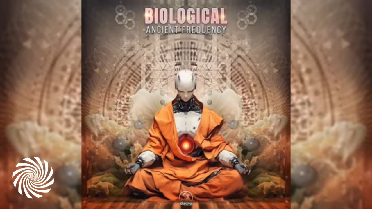 Biological - Ancient Frequency