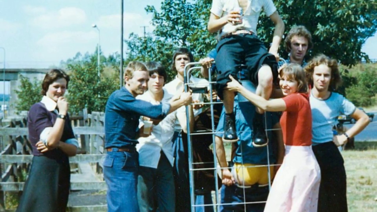 Wigan Casino August 1st 1976 End of the Allnighter