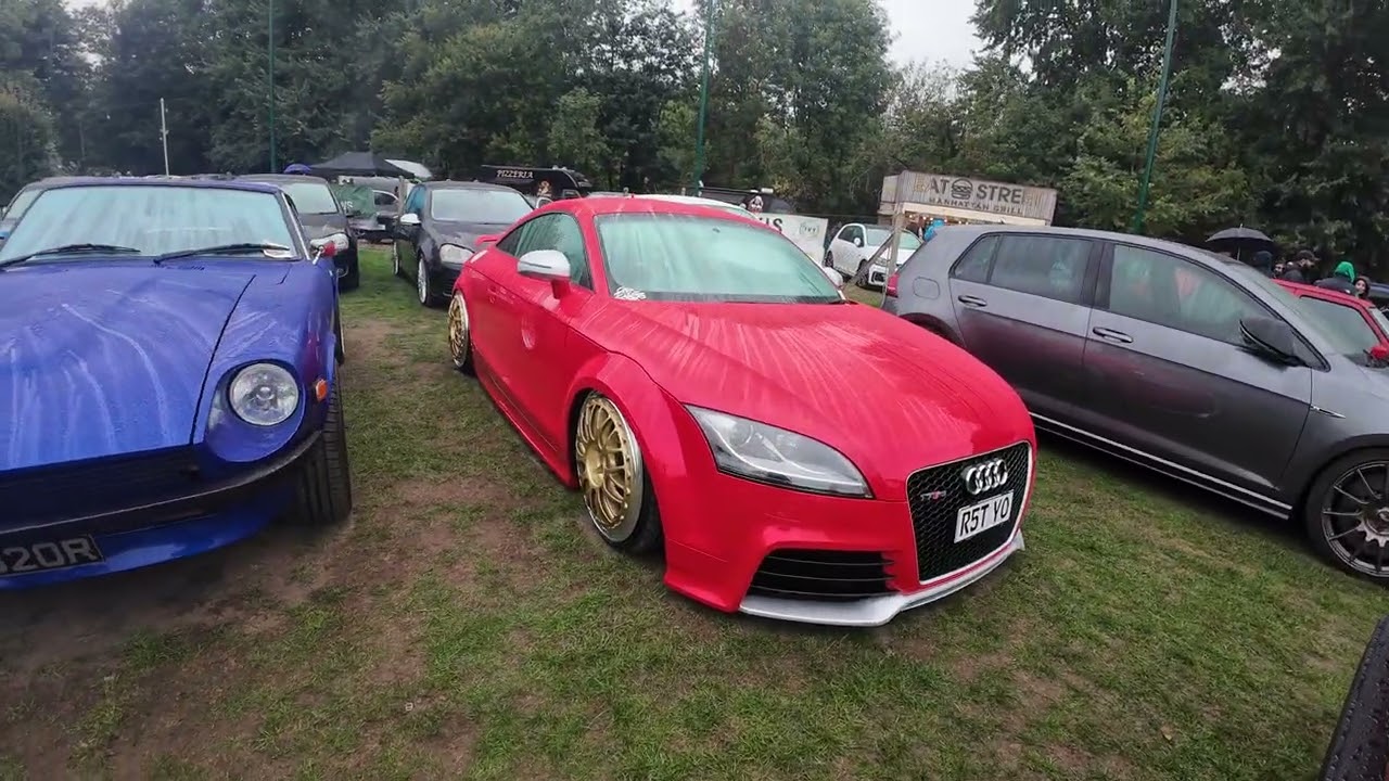 Westside Show & Shine Chalfont St Peter 28th Sept 2025 #carshow pt2 of 2