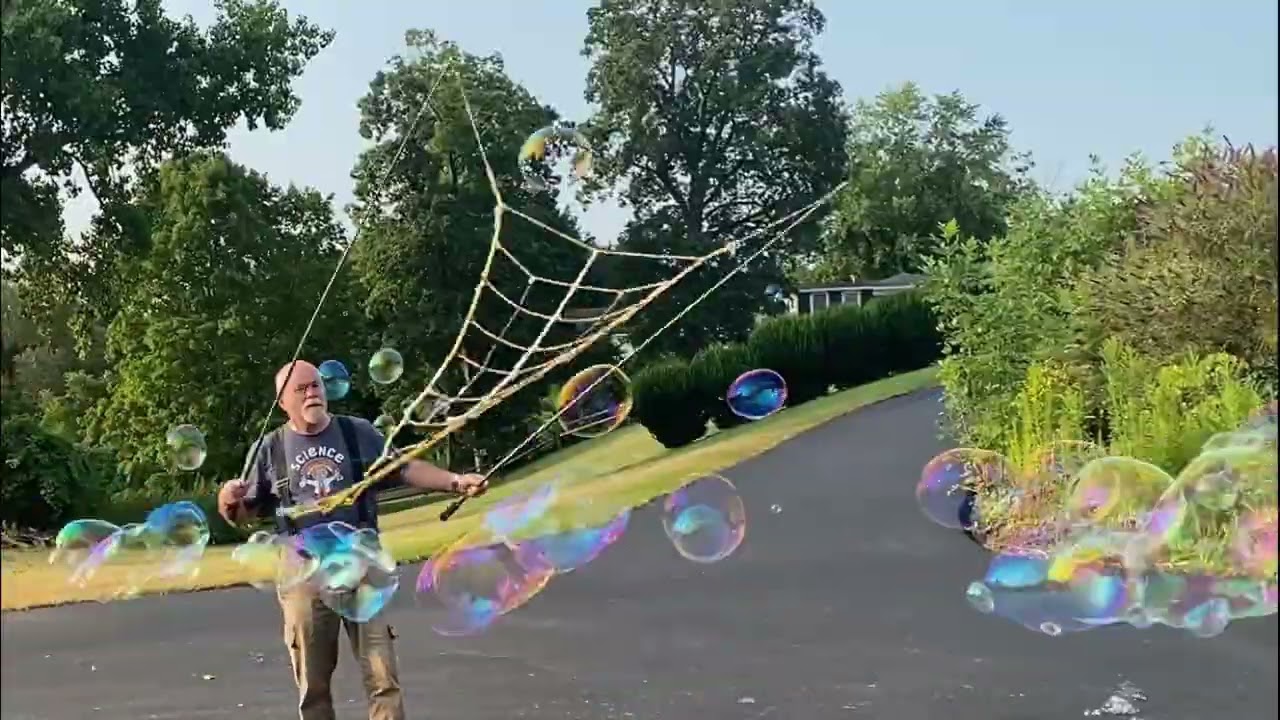 Wedge Net Demo