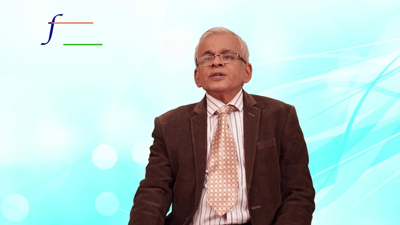 Lecture on Use of Pesticides & Regulatory Provisions Dr. Debabrata Kanungo | FSSAI