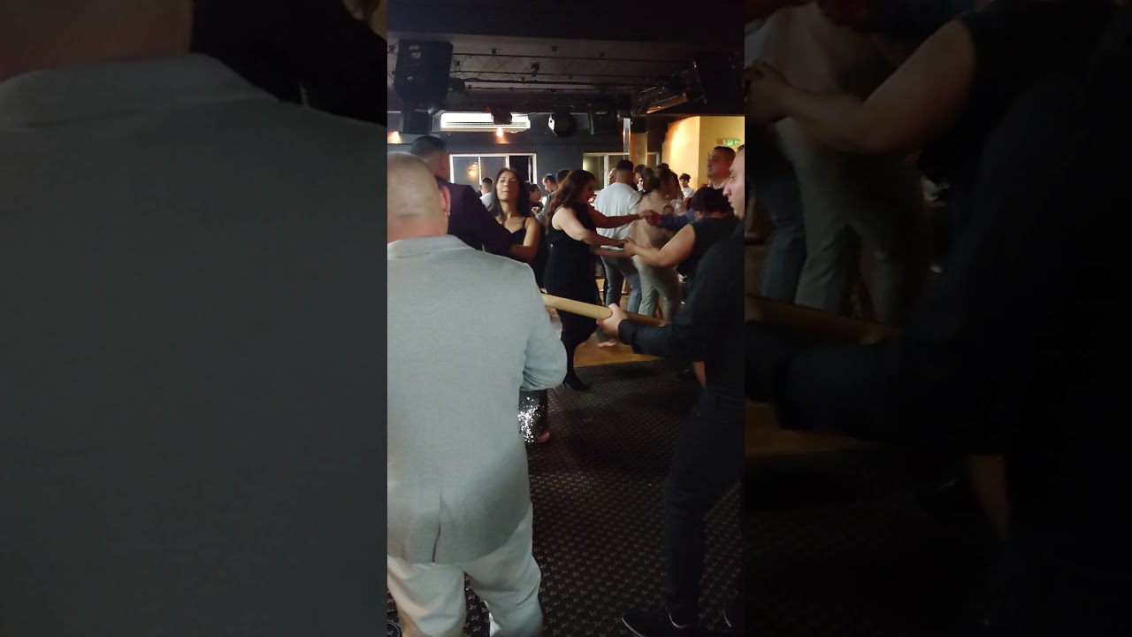 Gipsy Slavo band Gsb Pavlovce