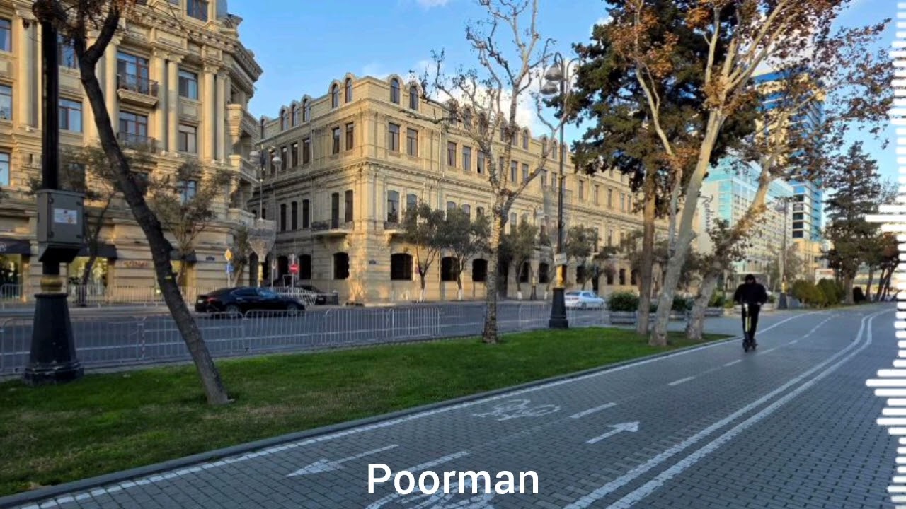 Anna Mariya - Poorman