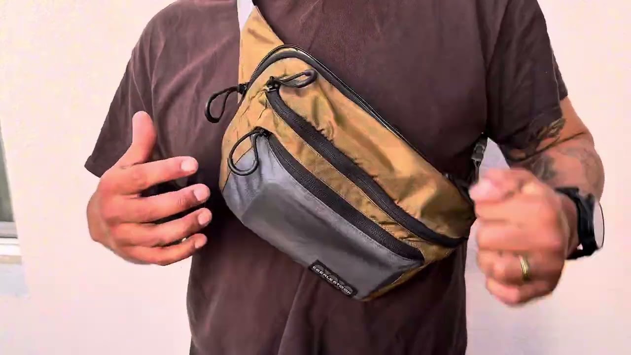 Bando bag XL | Eberlestock