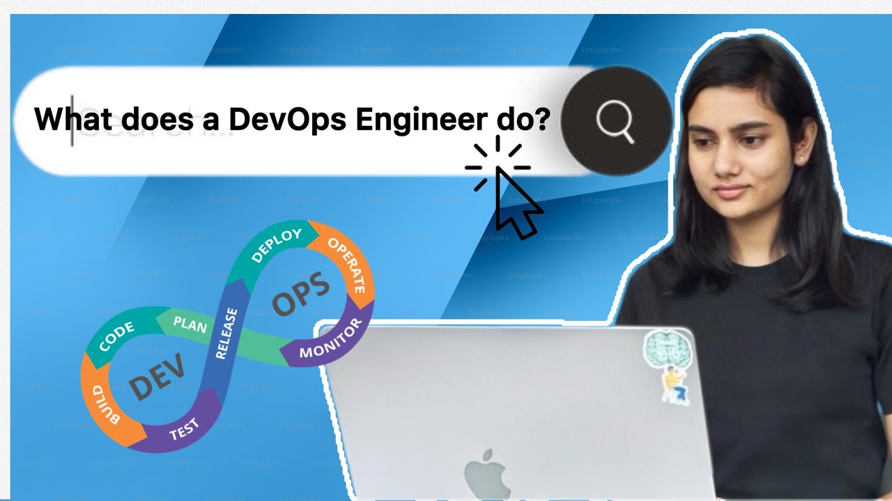 Чем занимается DevOps-инженер? Ежедневные обязанности DevOps-инженера 💻 | #devops