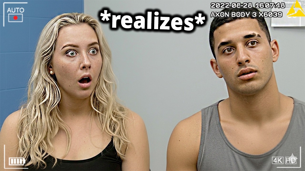 Killer Duo Realize They Have F**ked Up Big Time| JCS Criminal Psychology