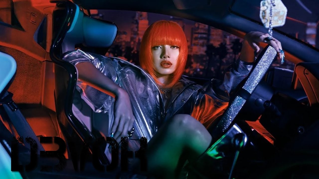 LISA - Lifestyle | D3VOK 
