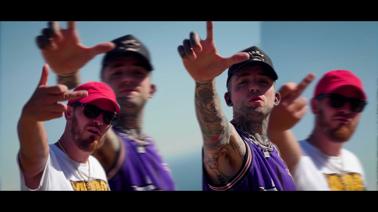 Yung P Manee ft. Caskey - Work