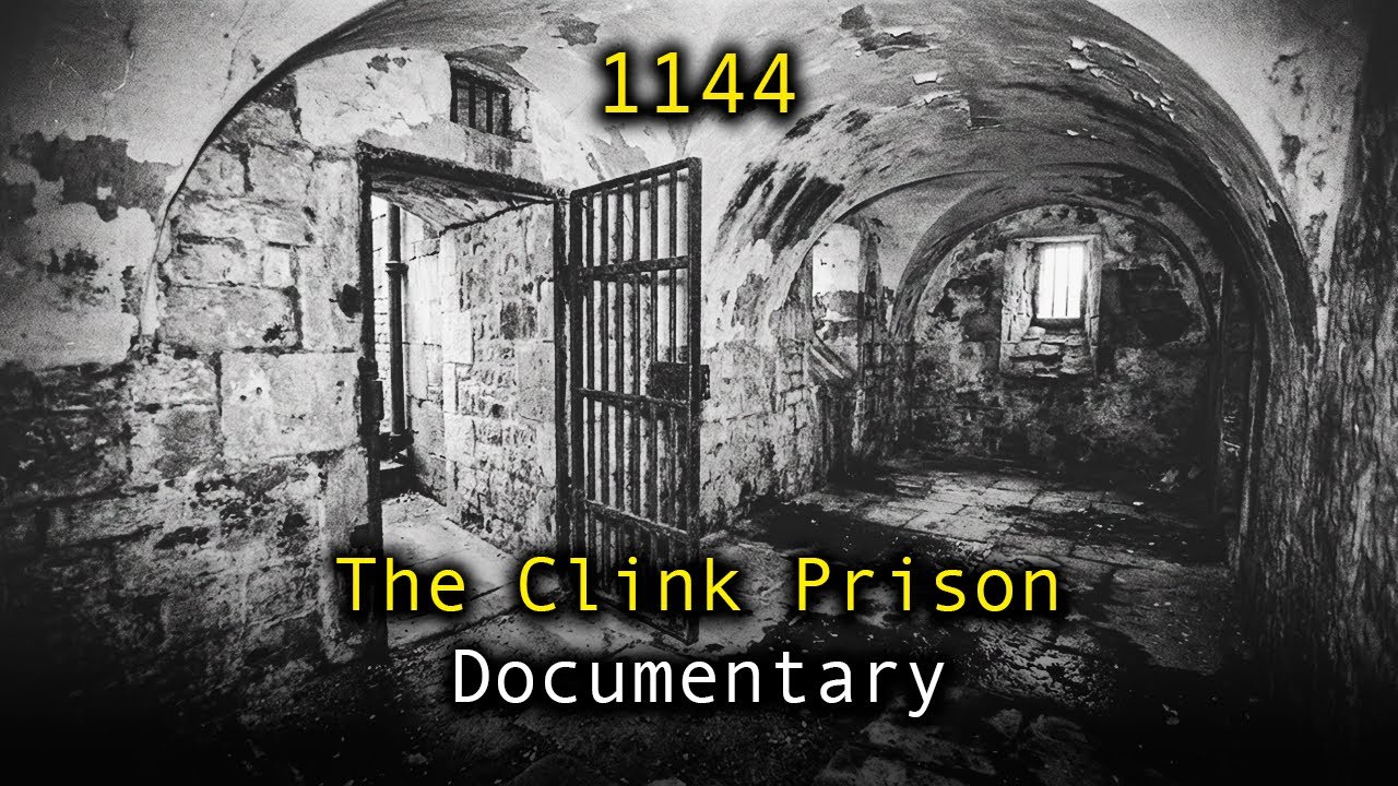 The Dark Story Of The Clink Prison: London's Oldest Fetid Torture Den