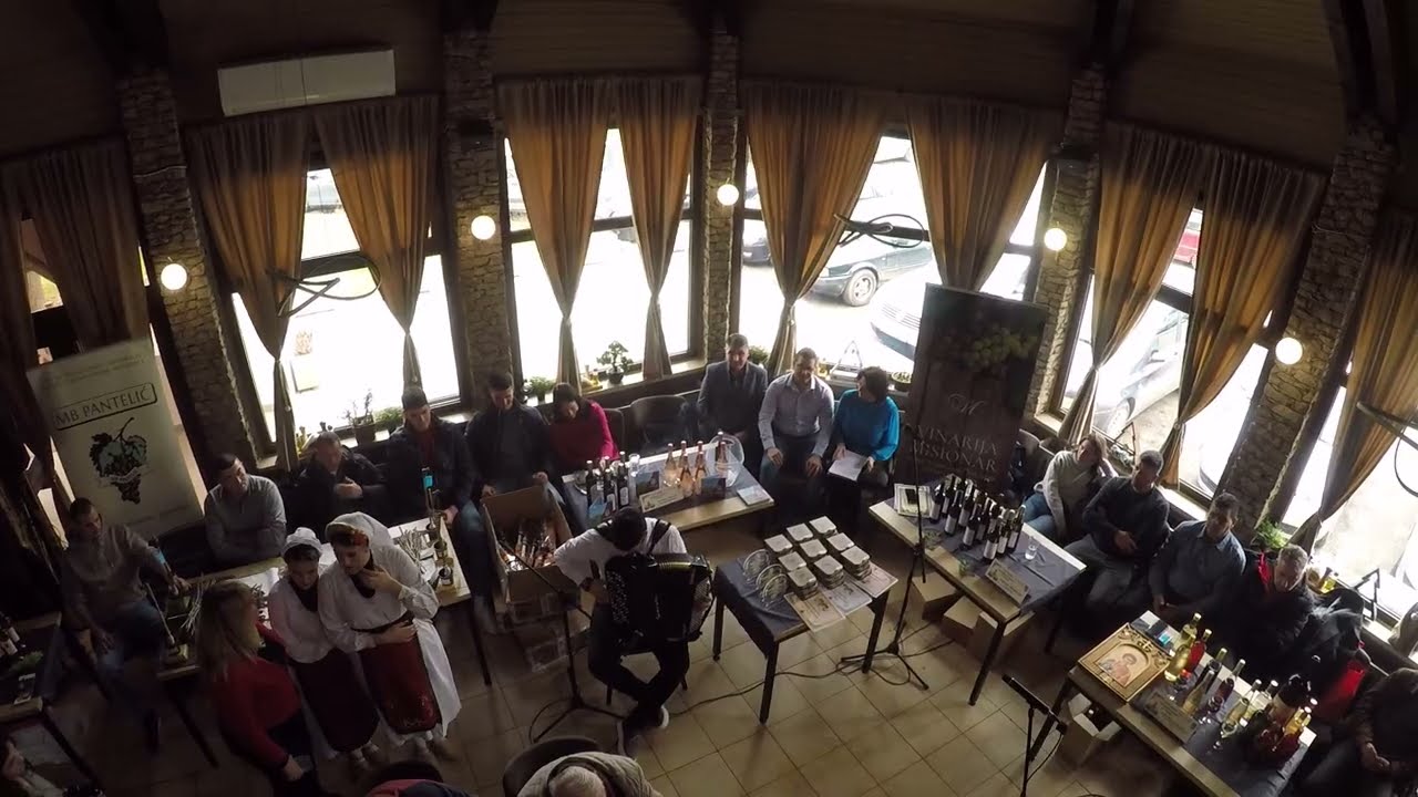 Дан винара и виноградара у Трстеник