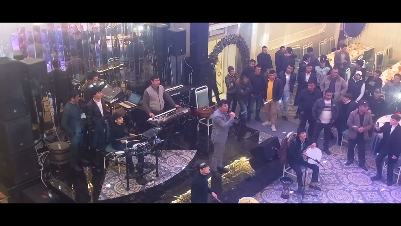 Baxtiyor Xatayev - O'zbekistonda | Бахтиёр Хатаев - Узбекистонда