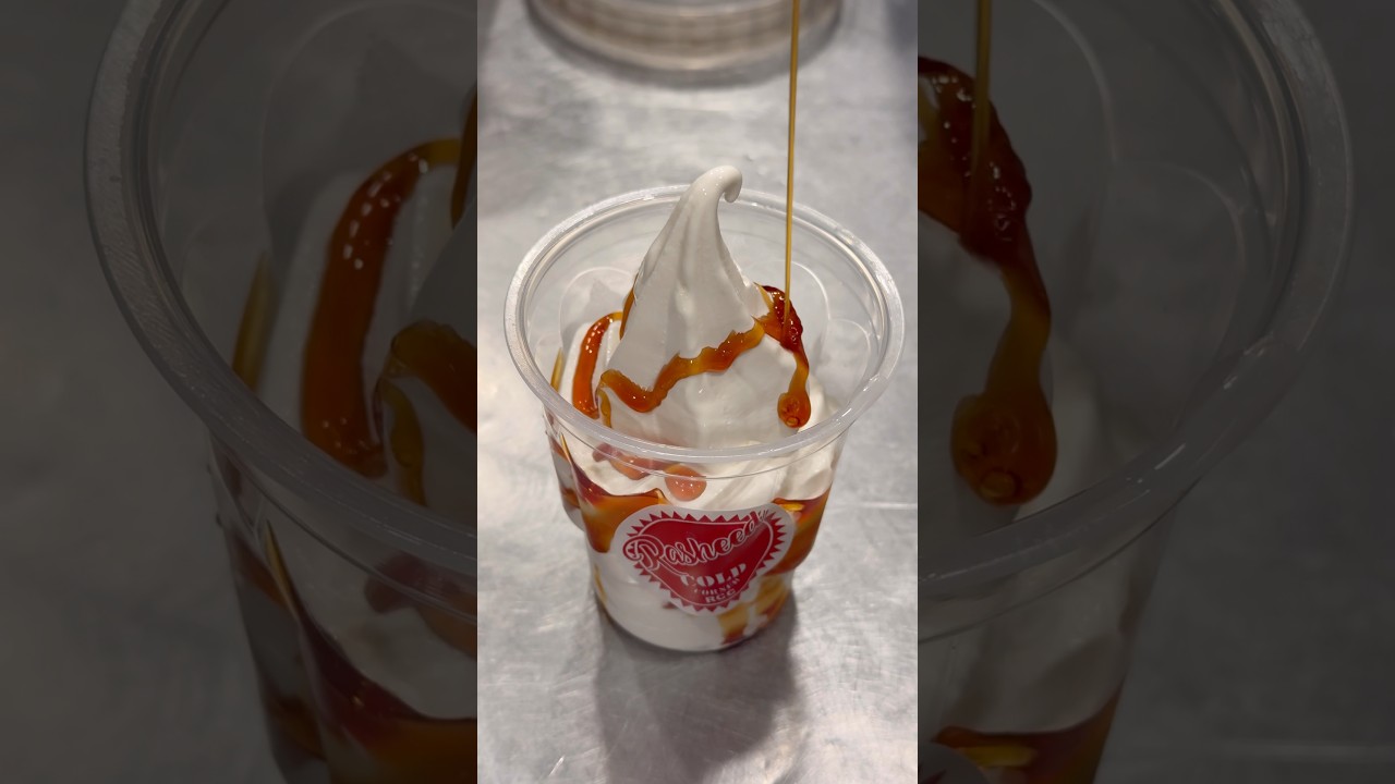 Yummy Ice Creams Different Flavours #youtubeshorts #trendingvlog #pakistanivlog