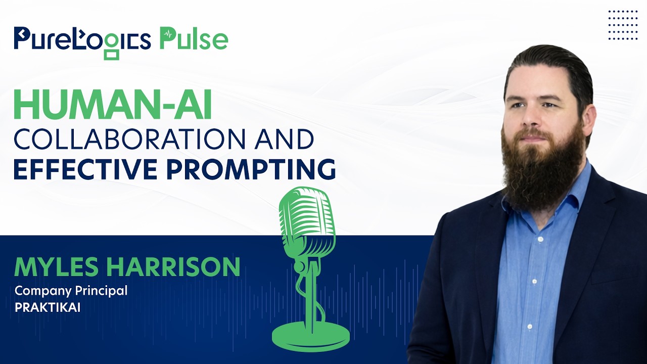 Human-AI Collaboration & Effective Prompting