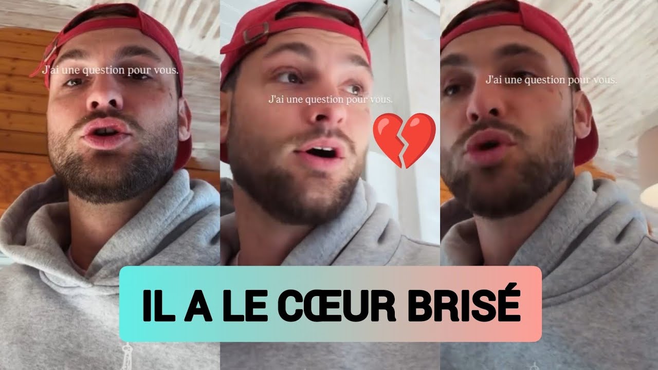 Bastos breaks his silence: the shocking reason why he chose to remain single