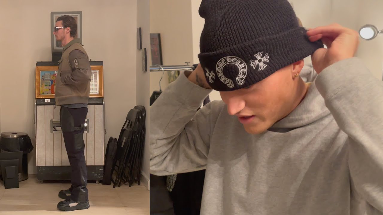 winter 2021 outfit inspiration