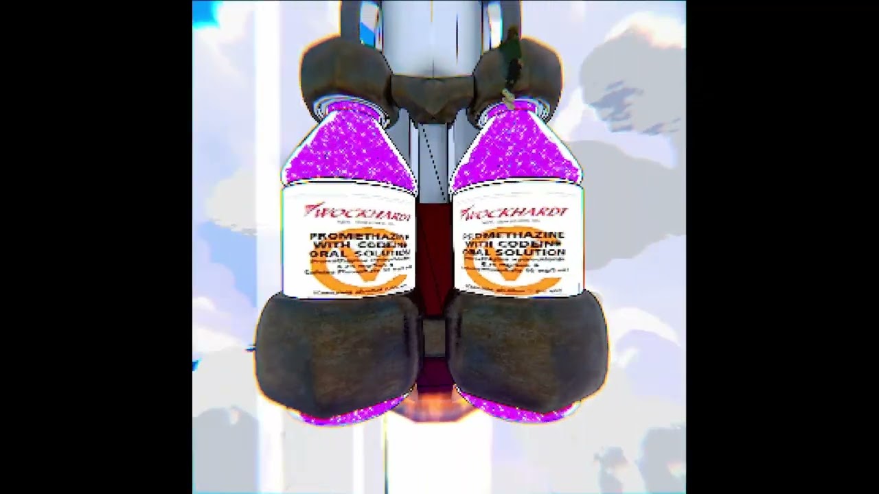 yungmaple - CRACKIN SEALS