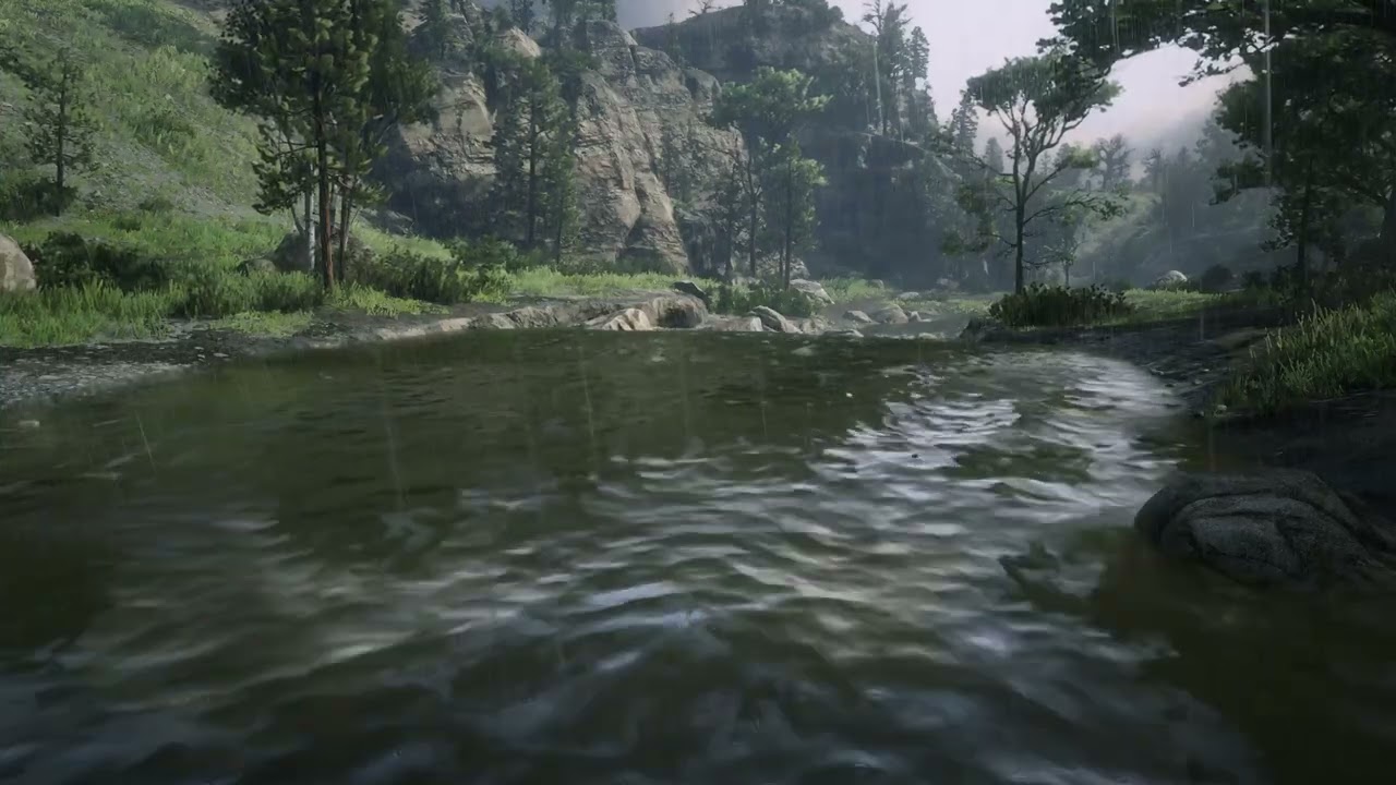 Red Dead Redemption 2 hadi456
