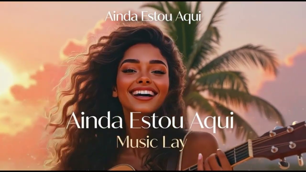 Ainda Estou Aqui
