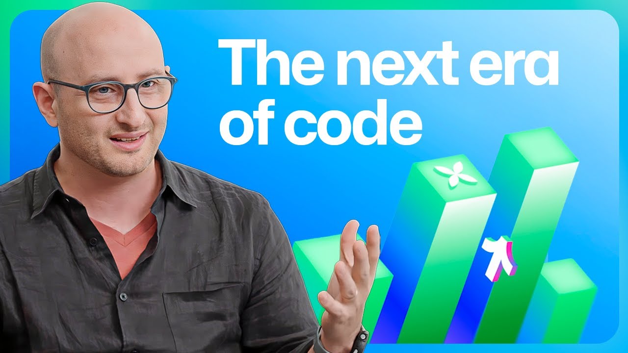 The future of coding: Idan Gazit breaks down Octoverse 2025