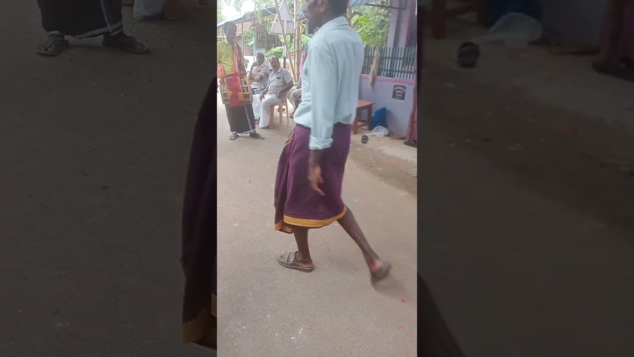 K.S.குமார் தப்பாட்டம் மருதானல்லூர் 9659880352  / 9677420052🥁