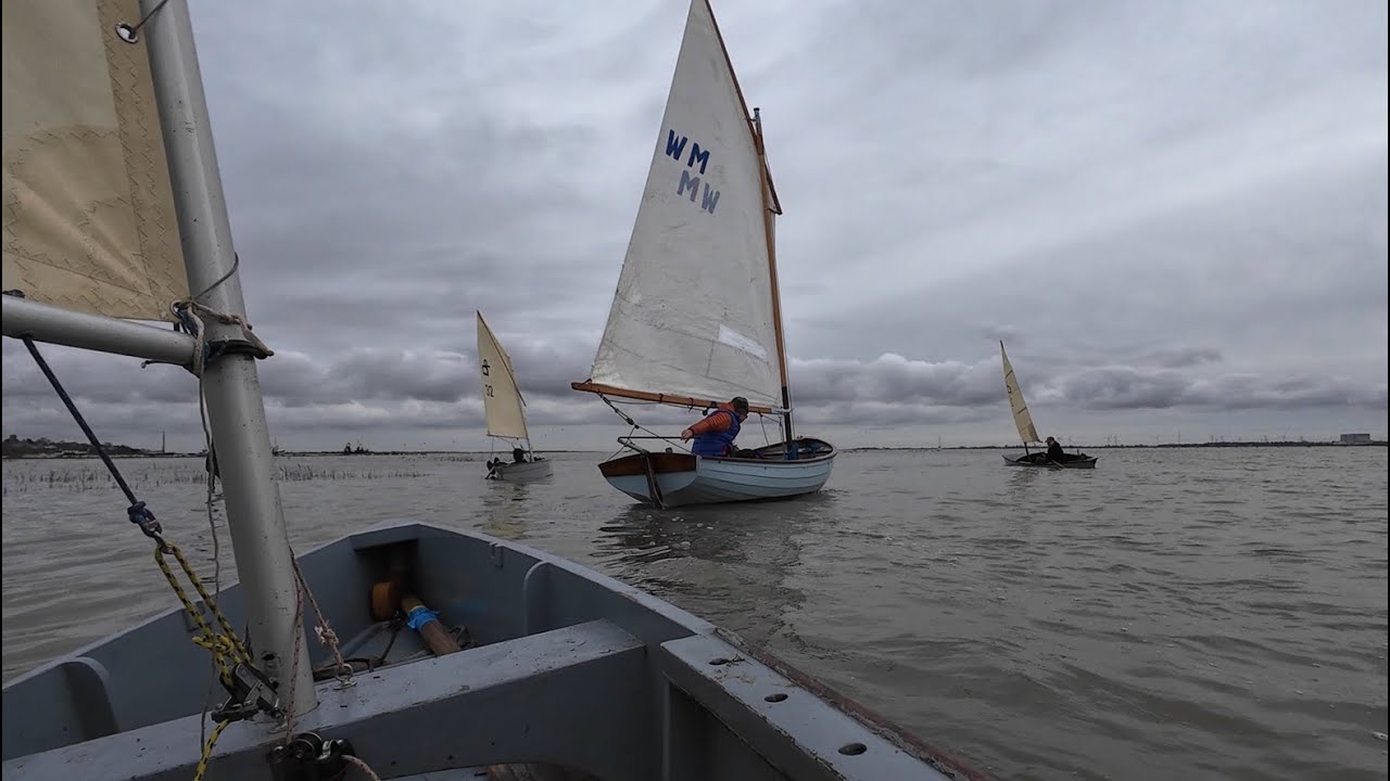 First Punt of 2025