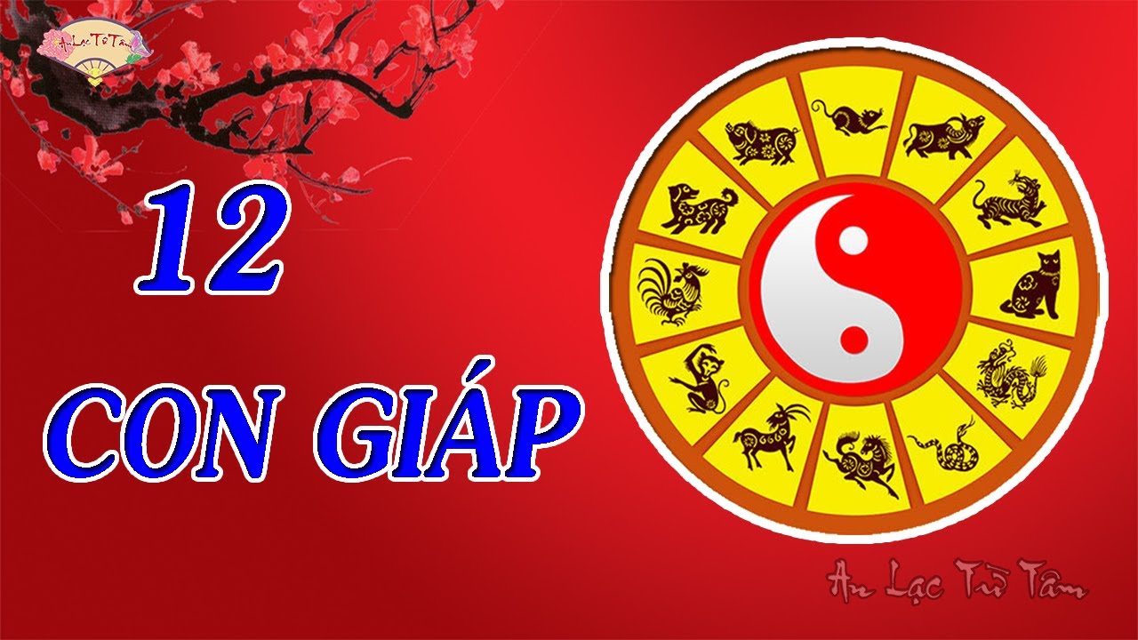 T&igrave;m Hiểu Truyền Thuyết Về Sự T&iacute;ch 12 Con Gi&aacute;p | V&igrave; Sao Tuổi T&yacute; Được Chọn Đứng Đầu #12congiap#tamlinh