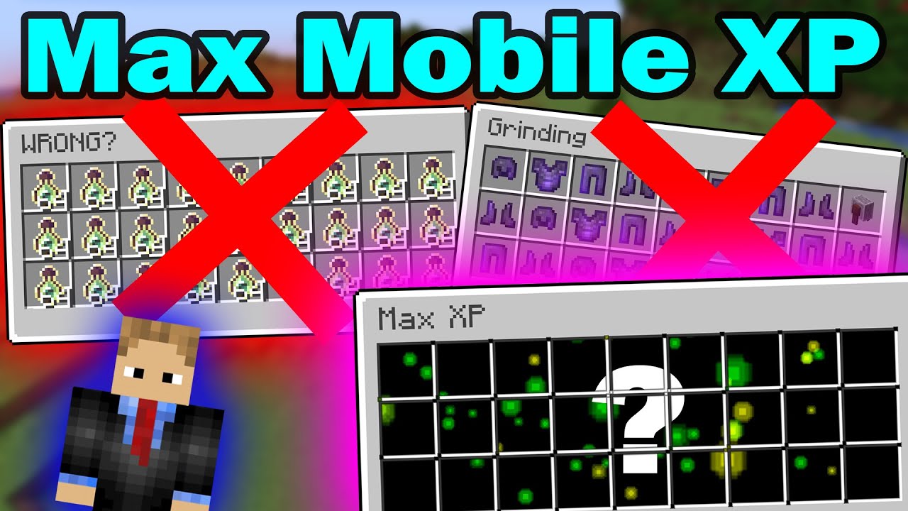 How Much XP Can You Store in a Shulker Box? (Minecraft Java)