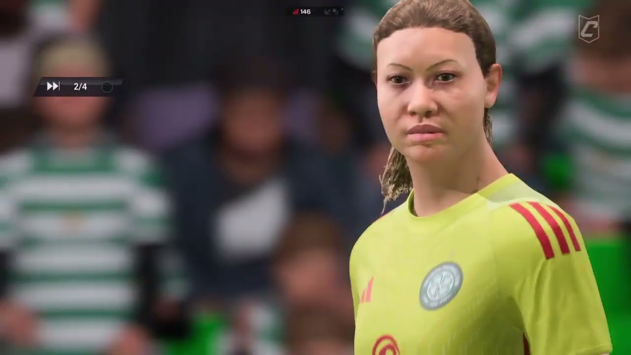 EA SPORTS FC 26 hatrikkkkkkkkkkkkkkkkk heroooooooooo