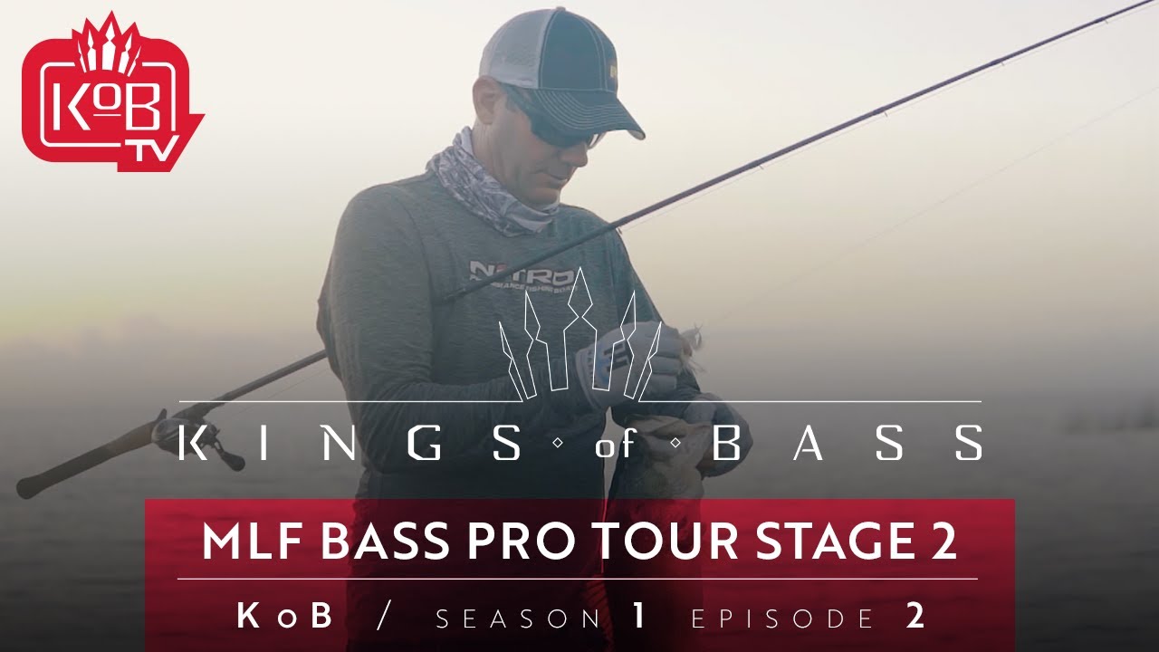 Kings of Bass S1E2 | Lake Okeechobee