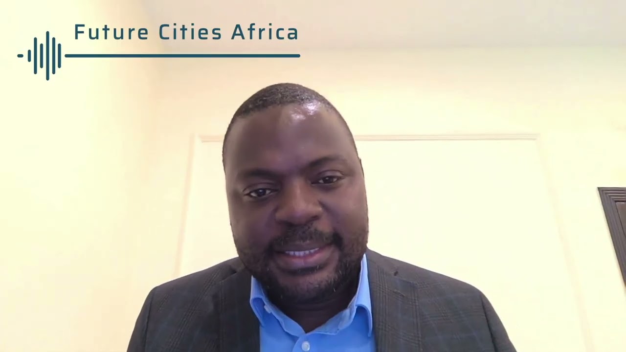 Eight Lessons from Harare: Guiding African Urban Development