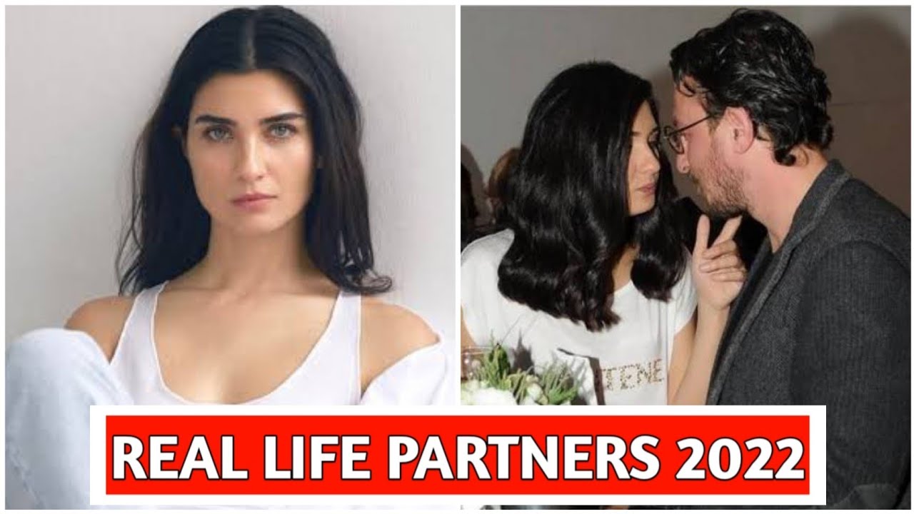 Tuba Buyukustun Vs Onur Saylak Real Life Partners 2022