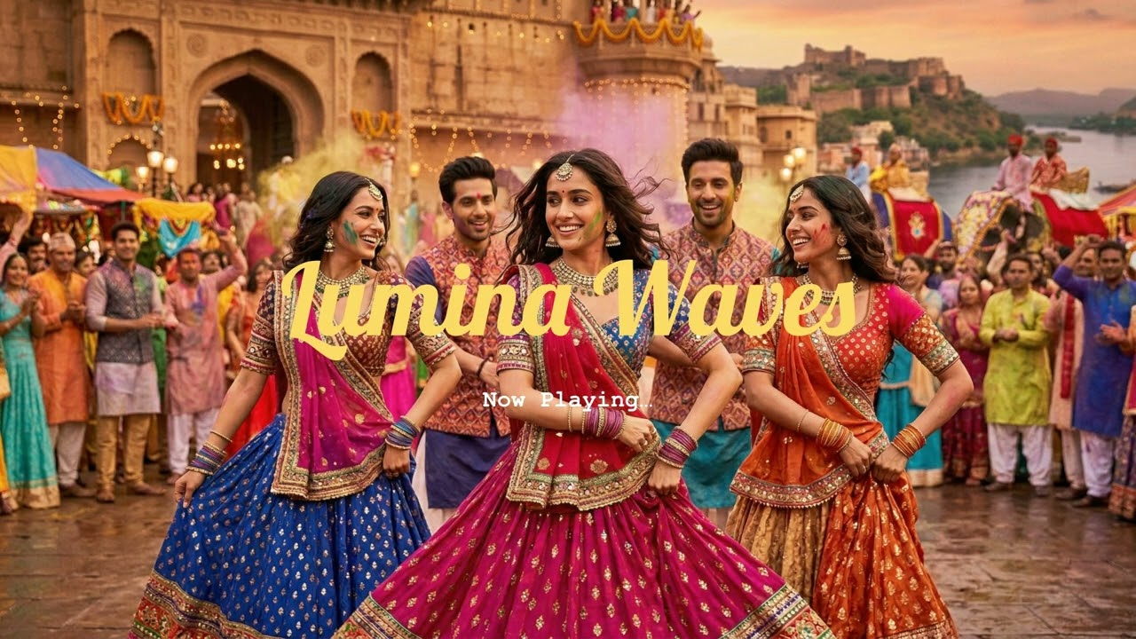 Ultimate Bollywood Energy Beats | The Free Dance Playlist | Hindi | Playlist