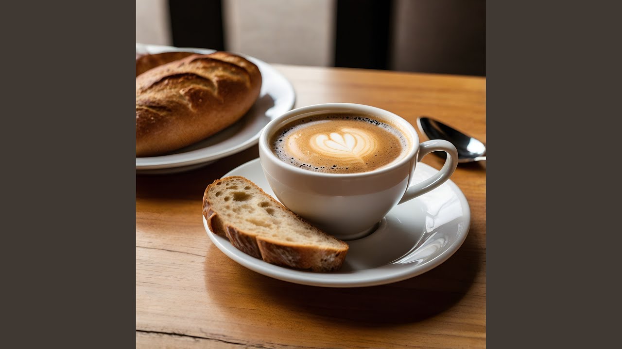 Sarapan Di Pagi Hari