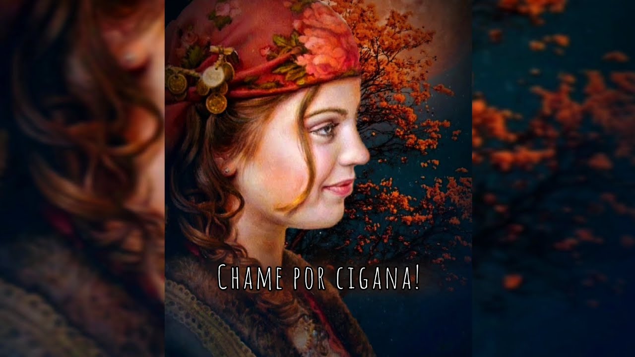Ponto para Cigana - Tu chamou por mim numa madrugada
