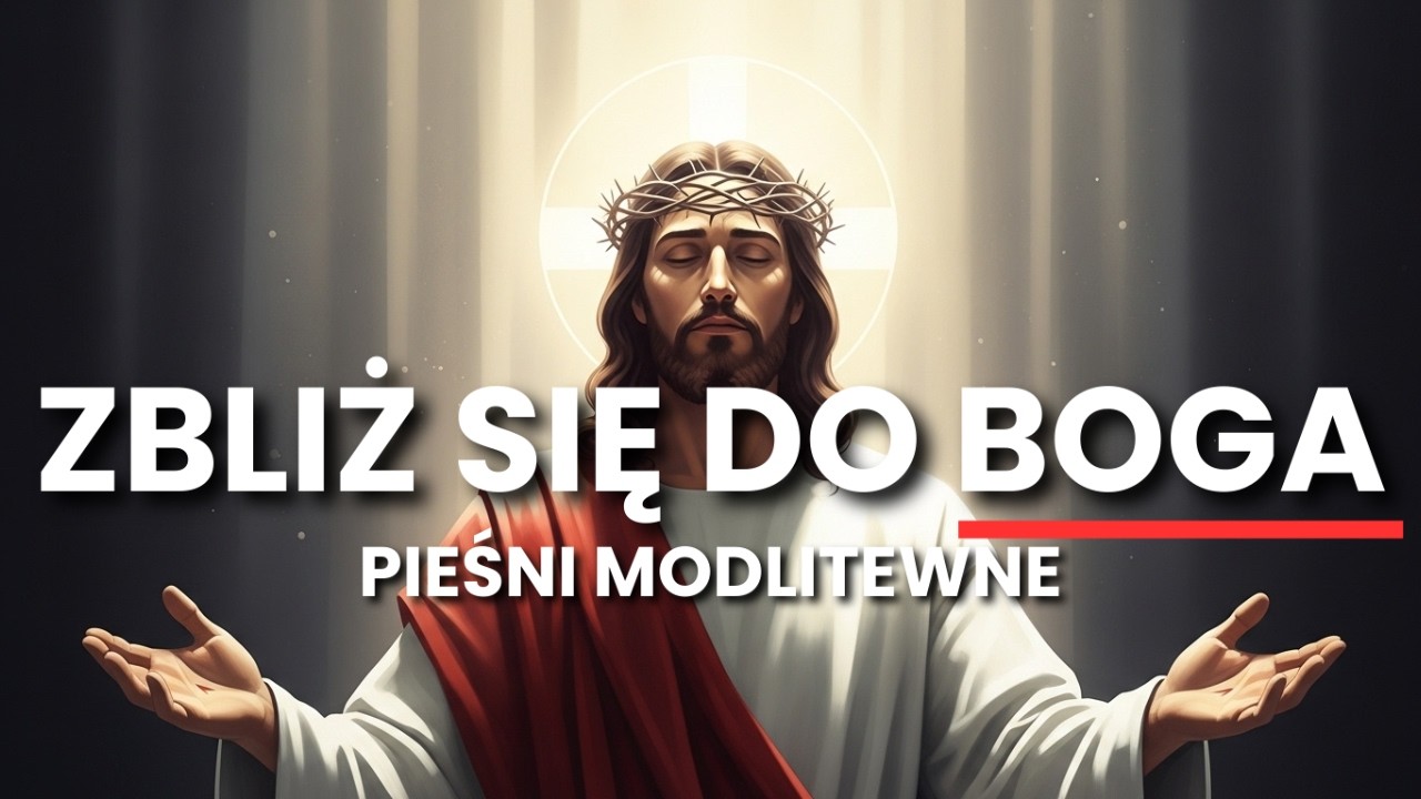 Śpiew Wiary 2026 -  Zbliż się do Boga | Modlitwa, Pieśni, Jezus