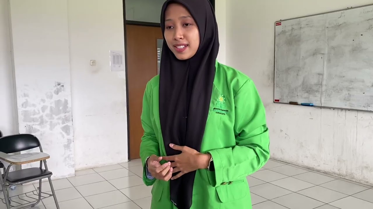 Microteaching Pendidikan Pancasila Model pembelajaran TPS (Think Pair Share)
