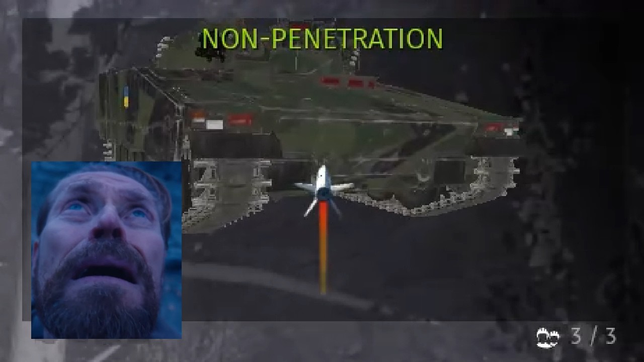 WarThunder Moments #1