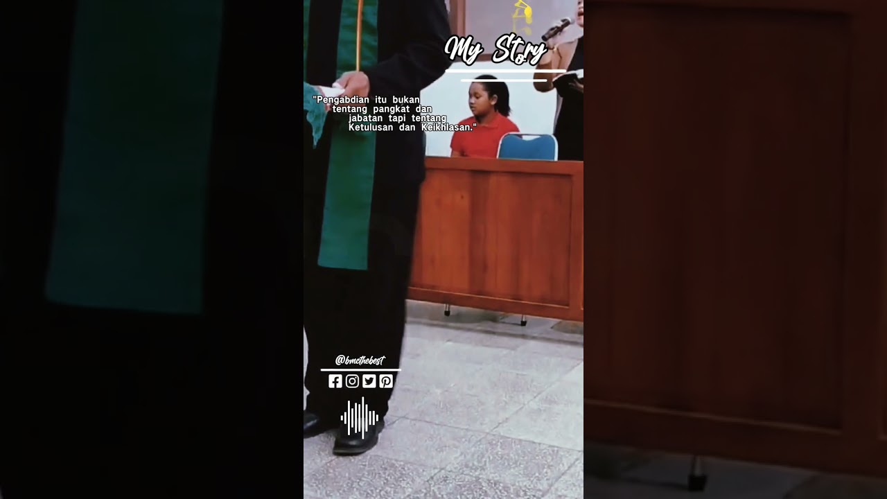 Ketulusan dan Keiklasan 