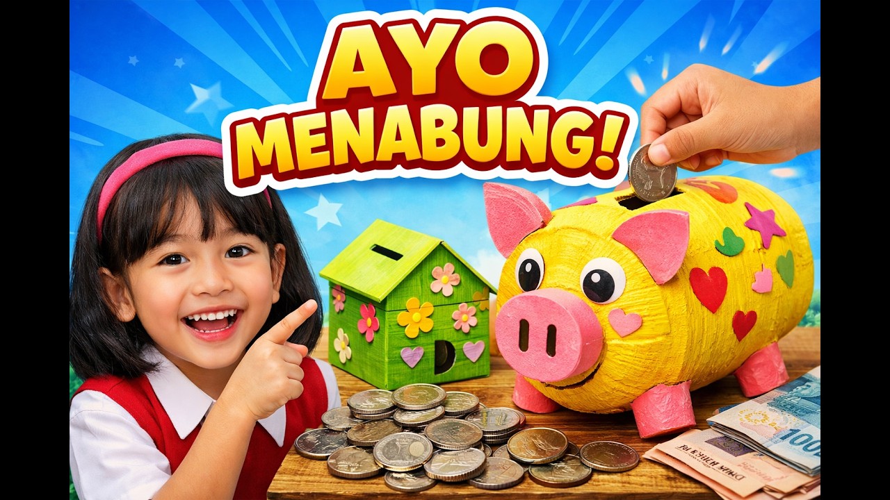 Berbicara / berpendapat dengan kata-kata dan sikap yang santun | Materi B. Indonesia