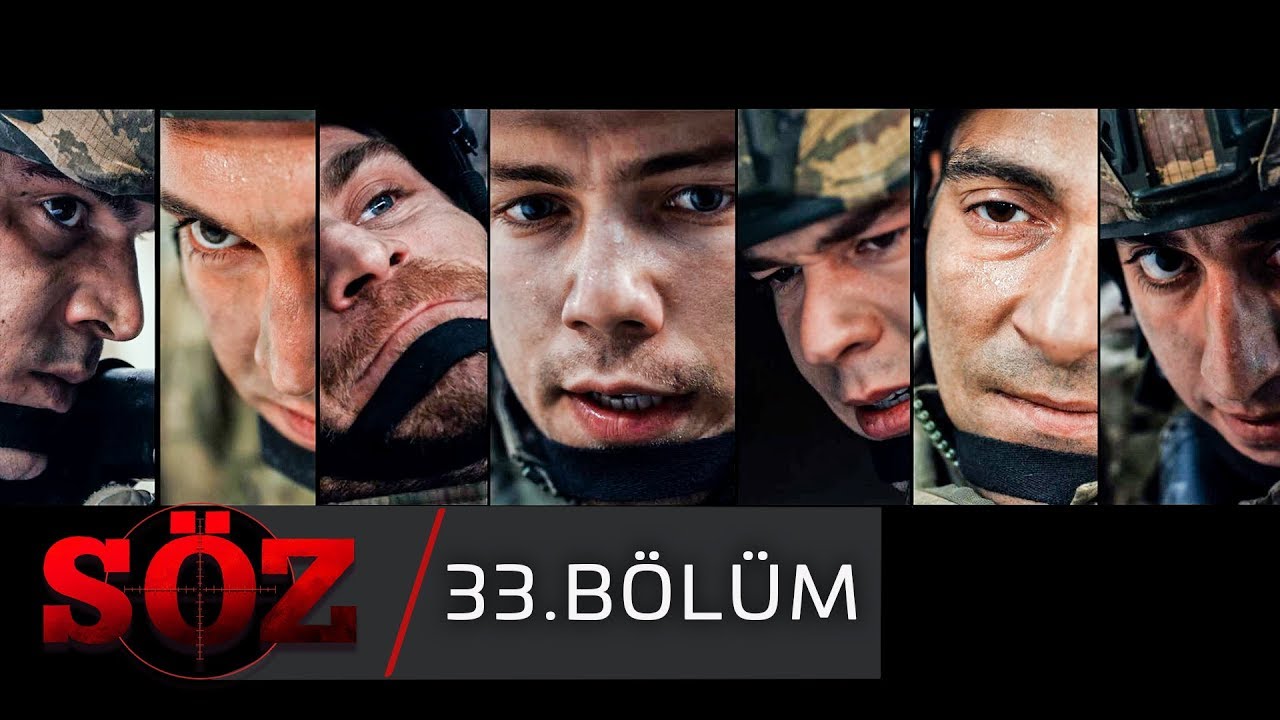 Söz | 33.Bölüm | 