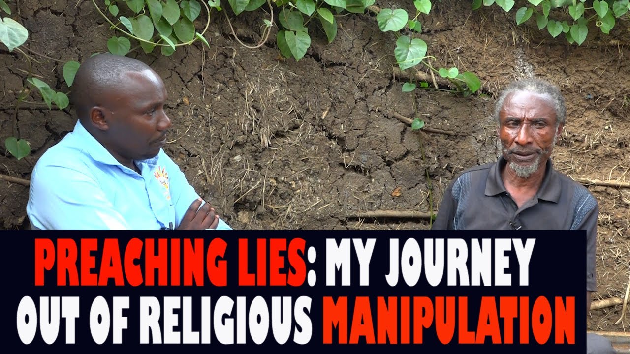 UMAAI THUNAGOGI-INI ICIO CIA UHINGA MUTANATHINJIRWO KUO MUTHIRE, BIBLE NI MAHENI MATHERI NA UICI