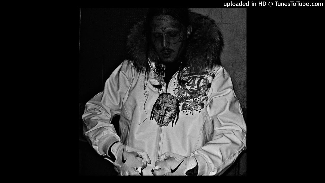 Sosmula Kamp Krystl Lake Type Beat - “BLAM”