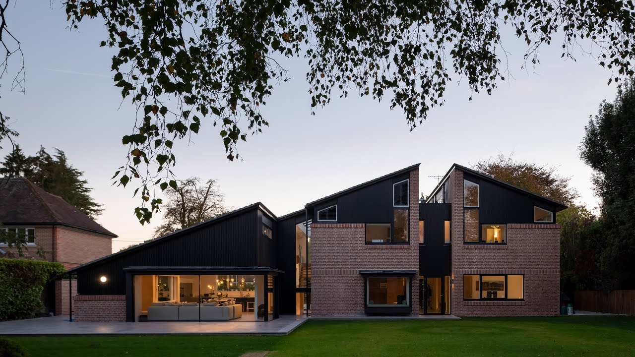 Cullinan Studio designs 