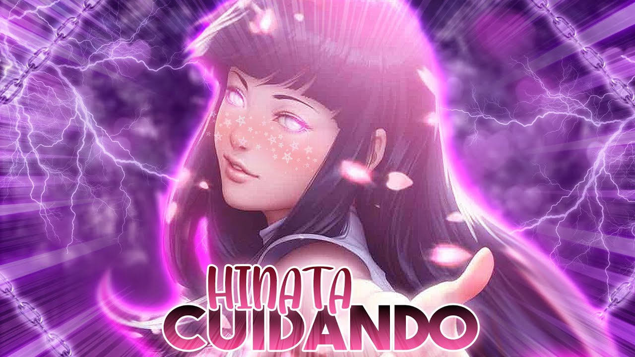 [ASMR] HINATA CUIDANDO DE VOCÊ APÓS UMA BATALHA | ROLEPLAY | Cherries ASMR 🍒