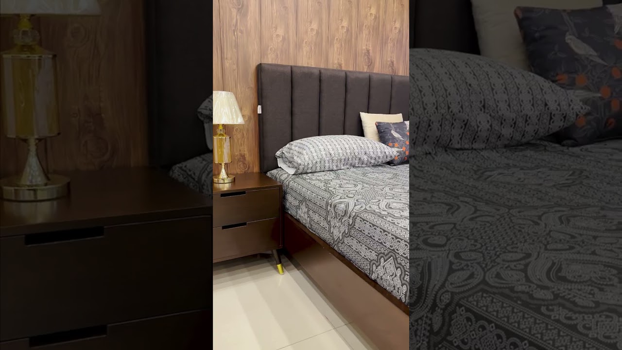 Luxury Dreams: Poshish Beds