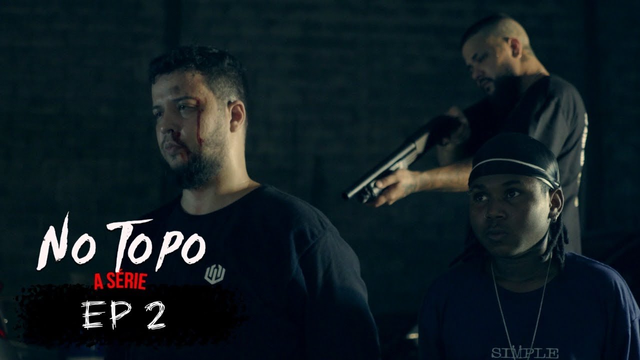 Thiagão Canal Oficial - EPISÓDIO 2 - NO TOPO, A SÉRIE | THIAGÃO
