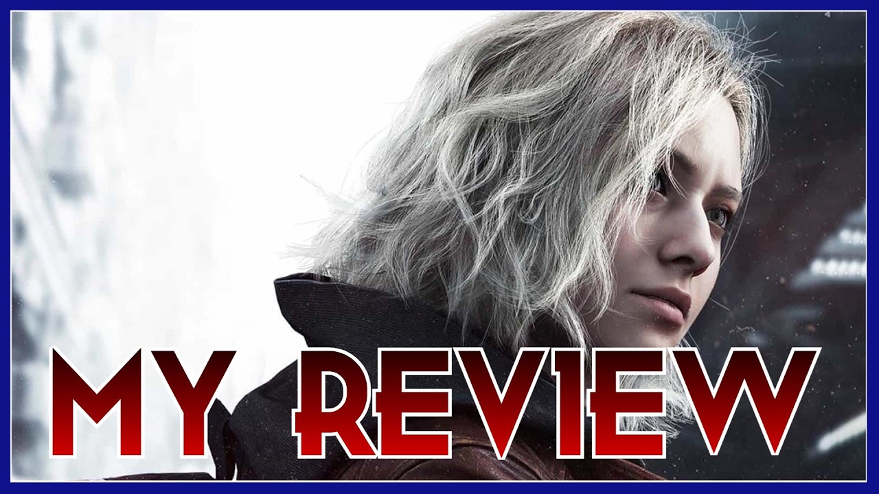 RE9 IS WHAT GAMERS WANTED [MRHM REVIEW]